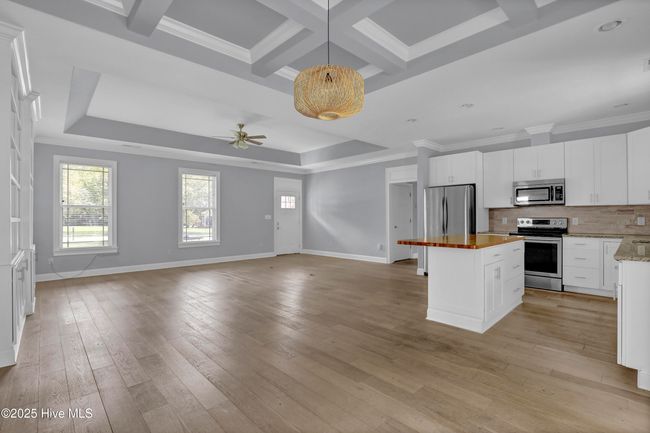 116 Sherrill Loop Rd, House other with 3 bedrooms, 2 bathrooms and 2 parking in Sneads Ferry NC | Image 7