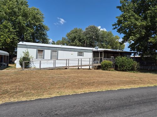 441055 Cedar Crest Dr, Big Cabin, OK, 74332-8103 | Card Image