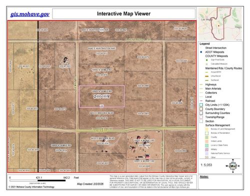 10299 N N Jemez, Kingman, AZ, 86401 | Card Image