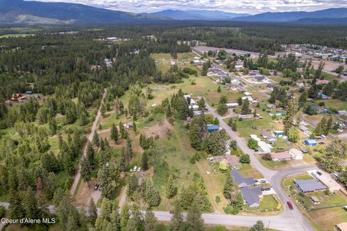 NNA NNA Nash, Spirit Lake, ID, 83869 | Card Image