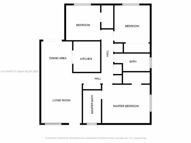 APT-203 - 3011 W 76 Th St, Condo with 3 bedrooms, 2 bathrooms and null parking in Hialeah FL | Image 12