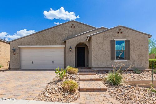 2929 W Amber Sun Drive, Phoenix, AZ, 85085 | Card Image