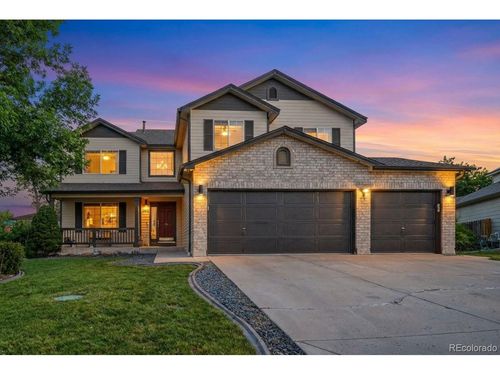 11472 W Prentice Dr, Littleton, CO, 80127-1699 | Card Image