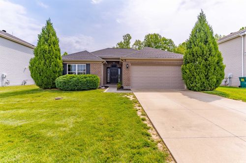 832 Tawny Dr, Evansville, IN, 47712-4603 | Card Image