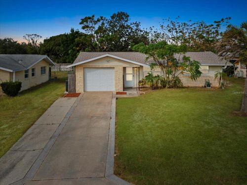 7805 Talisman Drive, PORT RICHEY, FL, 34668 | Card Image