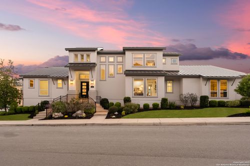 302 Majestic Blf, San Antonio, TX, 78258-4741 | Card Image