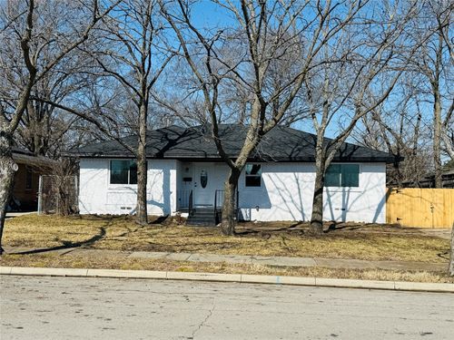 9009 Fairhaven Lane, Dallas, TX, 75227 | Card Image