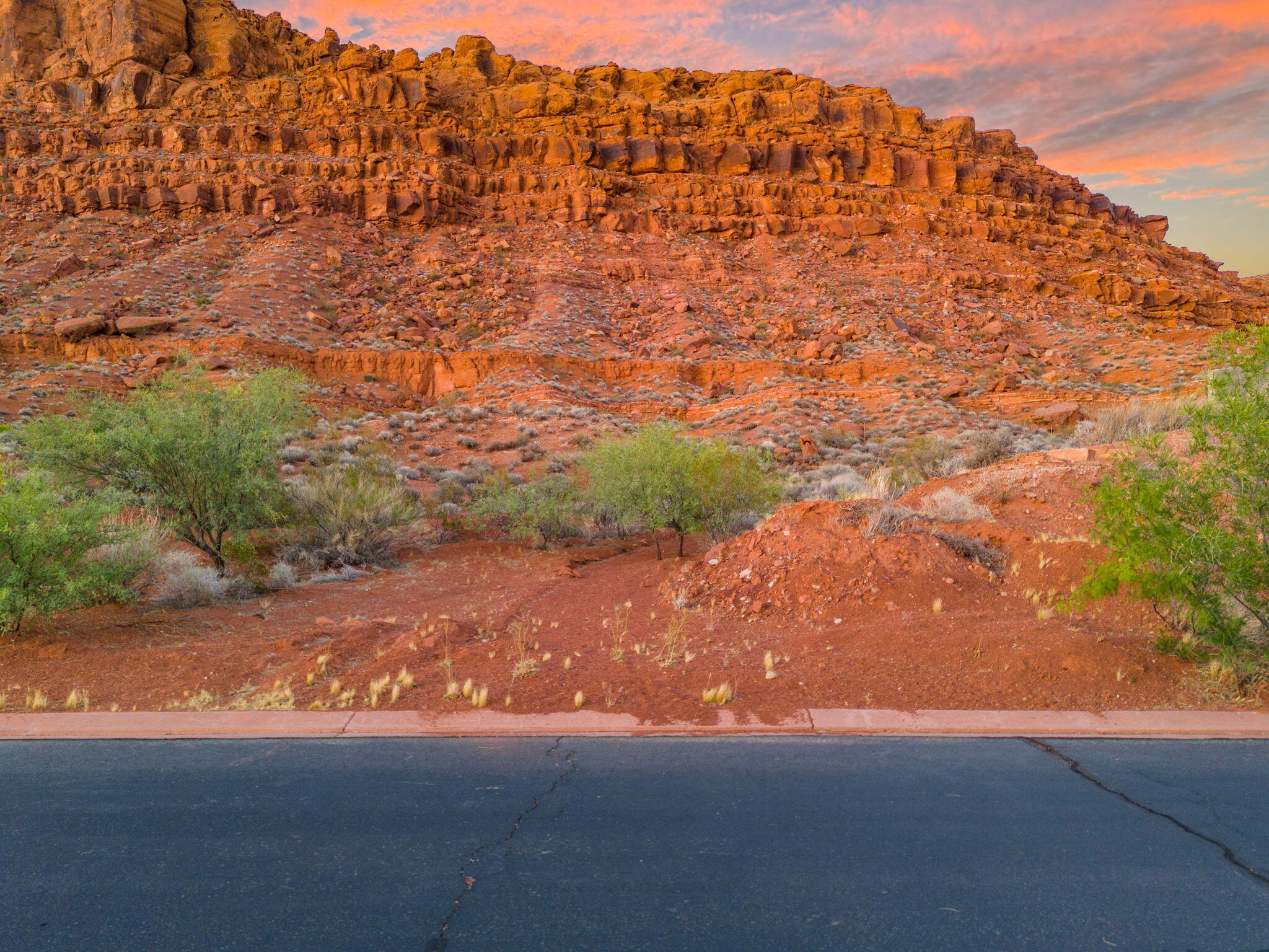 Land in St George 2