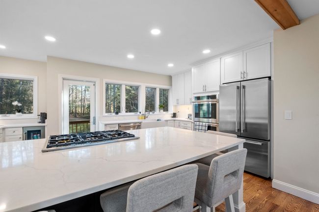 147 Pemi River Rd, House other with 4 bedrooms, 4 bathrooms and null parking in Thornton NH | Image 22