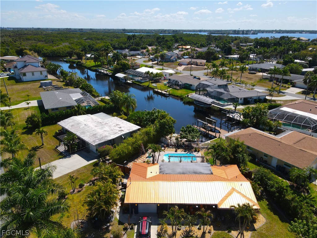 Residential in North Fort Myers 2