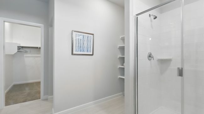 728 Amber Fields Drive, House other with 4 bedrooms, 3 bathrooms and null parking in Denton TX | Image 23