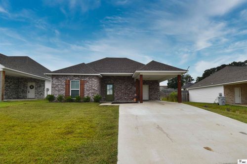 200 Yellow Pine Drive, Calhoun, LA, 71225 | Card Image