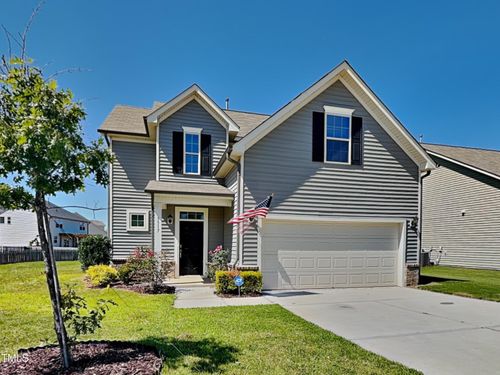 3317 Lacewing Dr, Zebulon, NC, 27597-6274 | Card Image