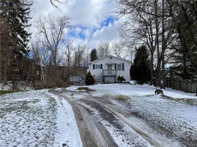 185 Canada Street, House other with 3 bedrooms, 2 bathrooms and null parking in Holland NY | Image 2