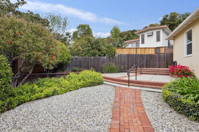 5 Corte Comoda, House other with 3 bedrooms, 2 bathrooms and 4 parking in Greenbrae CA | Image 44