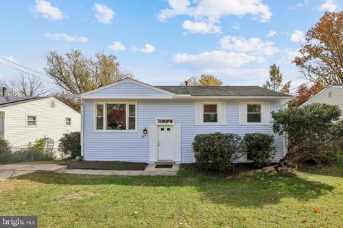 617 Denham Rd, ROCKVILLE, MD, 20851-1035 | Card Image