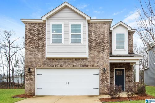 173 Chelsea Park Rd, CHELSEA, AL, 35043-7279 | Card Image