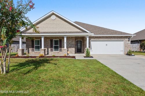 10431 Chapelwood Drive, Gulfport, MS, 39503 | Card Image