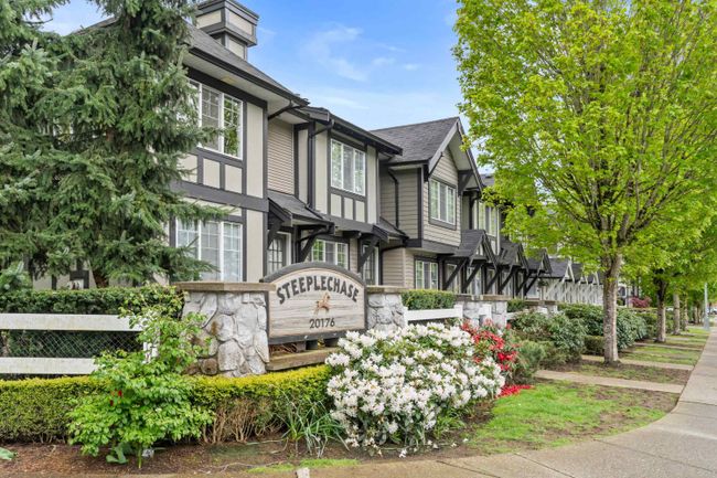 9 - 20176 68 Avenue, Townhouse with 2 bedrooms, 2 bathrooms and 3 parking in Langley BC | Image 31