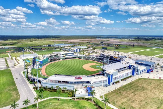Cool Today Park, Winter Home of the Atlanta Braves | Image 88