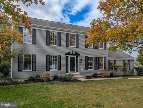 102 Ridgewood Way, HARLEYSVILLE, PA, 19438-2959 | Card Image