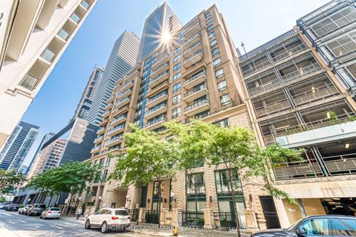 2701-35 Hayden St, Toronto, ON, M4Y3C3 | Card Image