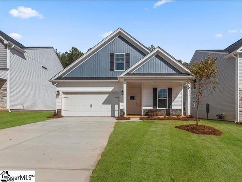 lot-136-hazelwood-2123 Zanes Creek Drive, Boiling Springs, SC, 39649 | Card Image