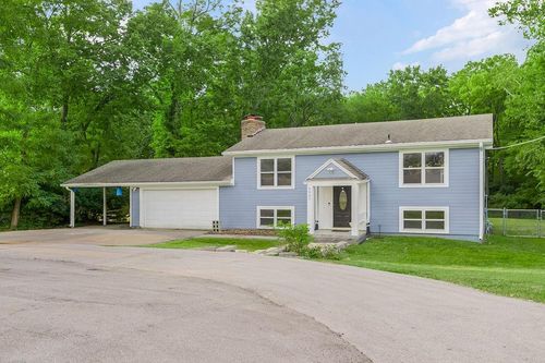 5007 Nw Linden Rd, Kansas City, MO, 64151-1982 | Card Image