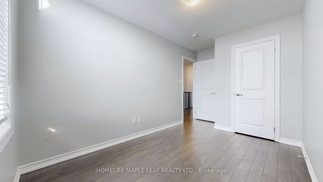 26 Borers Creek Cir, House attached with 3 bedrooms, 3 bathrooms and 1 parking in Hamilton ON | Image 35