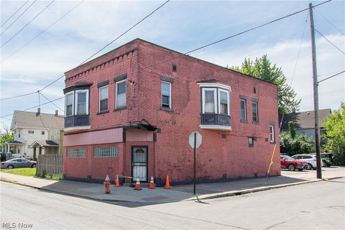 6602 Harvard Avenue, Cleveland, OH, 44105 | Card Image