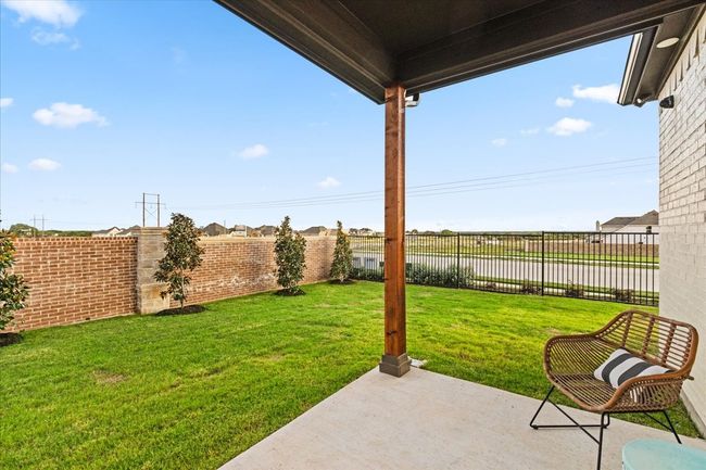 Move-In Ready Home in Midlothian ISD | Image 38