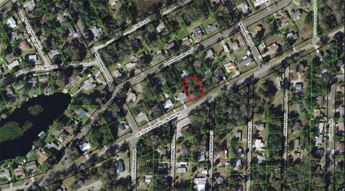 8731 E Gospel Island Rd, Inverness, FL, 34450-2759 | Card Image