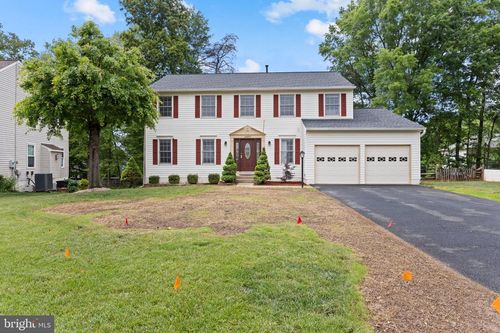 10890 Pennycress St, MANASSAS, VA, 20110-7939 | Card Image
