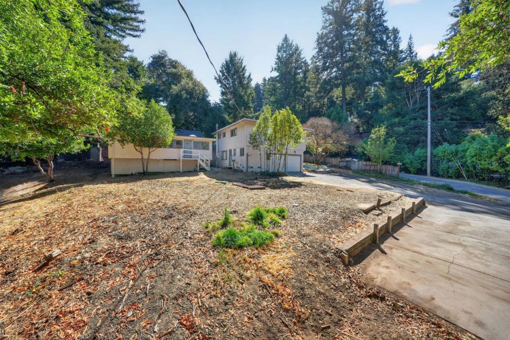 Residential Income in Boulder Creek 5