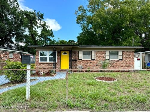 3139 Marland St, Jacksonville, FL, 32209-3419 | Card Image