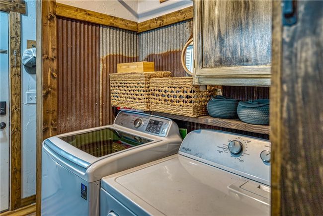 9232 Cranenest Ln W, House other with 2 bedrooms, 3 bathrooms and null parking in Omaha AR | Image 25