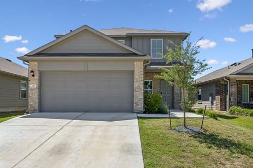 343 Sickle Loop, Kyle, TX, 78640-3055 | Card Image