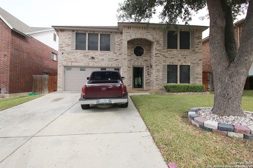 8107 Mescal Trail, San Antonio, TX, 78244 | Card Image