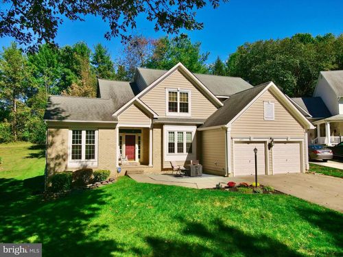 6413 Glittering Light Ln, CLARKSVILLE, MD, 21029-1298 | Card Image