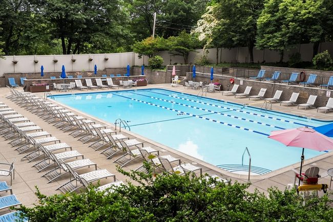 APT-220 - 99 Pond Ave, Condo with 2 bedrooms, 2 bathrooms and null parking in Brookline MA | Image 16
