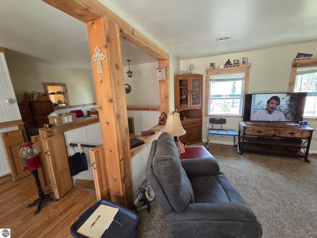 4280 Westview Dr, House other with 3 bedrooms, 1 bathrooms and null parking in Lake MI | Image 15