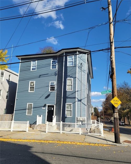 2-653 Douglas Ave, Providence, RI, 02908-1605 | Card Image