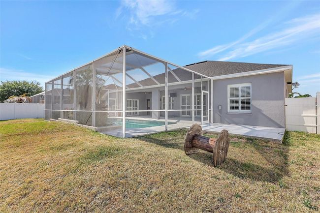 2863 Duncan Tree Cir, House other with 4 bedrooms, 3 bathrooms and null parking in VALRICO FL | Image 53