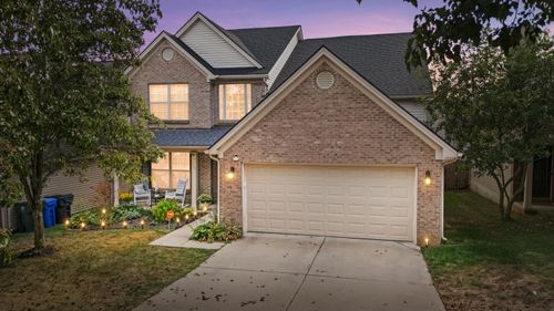624 Kenova Trce, Lexington, KY, 40511-8855 | Card Image