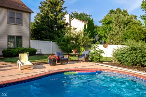 10545 Midnight Dr, Indianapolis, IN, 46239-9158 | Card Image