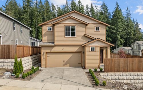 12165 318th Ave Se, Sultan, WA, 98294-4005 | Card Image