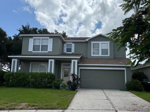 7430 Bear Claw Run, ORLANDO, FL, 32825-3210 | Card Image