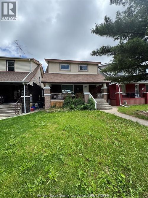 1176 Hall Ave, Windsor, ON, N9A2M9 | Card Image