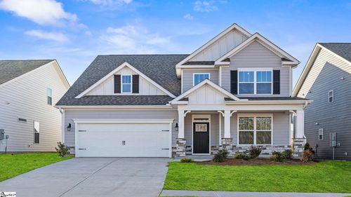 127 Barred Owl Rd, Travelers Rest, SC, 29690-7310 | Card Image