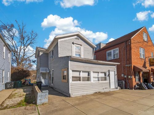 329 Stanley Ave, Cincinnati, OH, 45226 | Card Image
